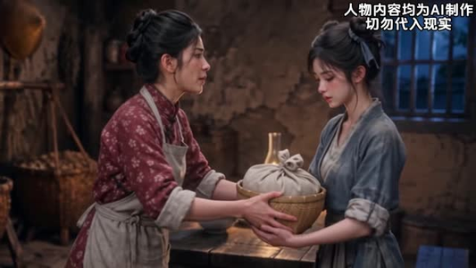 病相公的当家娘子(87集) 病相公的当家娘子(87集)火爆短剧推荐