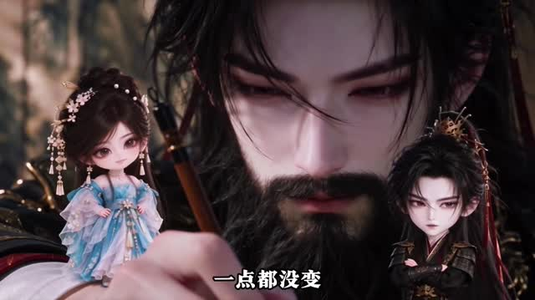 王爷的神臂是佳人(185集) 王爷的神臂是佳人(185集)火爆短剧抢先看