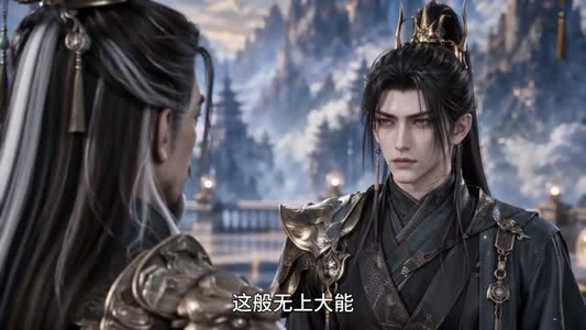 全班修仙归来,你们元婴我大乘第四季(186集) 全班修仙归来,你们元婴我大乘第四季(186集)网络小短剧