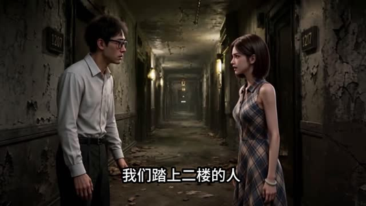 副本失控:玩家比诡异更疯(70集) 副本失控:玩家比诡异更疯(70集)超火热门短剧