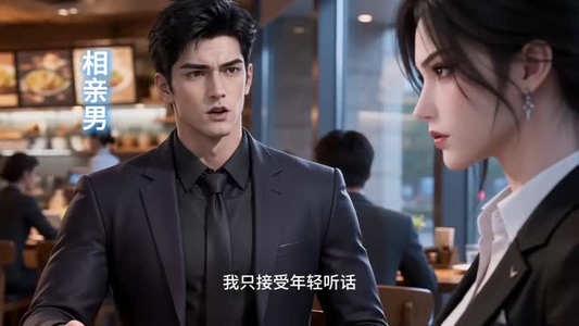 联姻后谢总悄然沦陷(120集) 联姻后谢总悄然沦陷(120集)最后的大结局