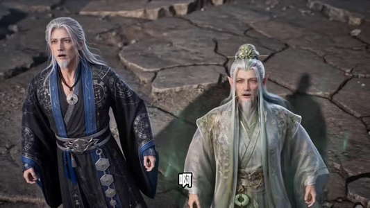 谁说没灵根不能修仙的?之无灵证道43季(106集) 谁说没灵根不能修仙的?之无灵证道43季(106集)免费看短剧全集