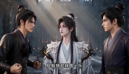 胎穿无敌,五个系统馋我馋哭了(299集) 胎穿无敌,五个系统馋我馋哭了(299集)真的太好看了
