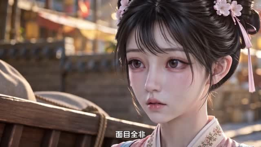 国子监食肆录第二季(134集) 国子监食肆录第二季(134集)完整版