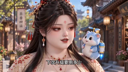 万人迷觉醒:男主们为她沉沦(138集) 万人迷觉醒:男主们为她沉沦(138集)快来看短剧