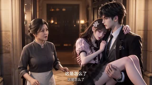 妹宝别跑了,沈总他又偏执啦(117集) 妹宝别跑了,沈总他又偏执啦(117集)短剧全集完整版