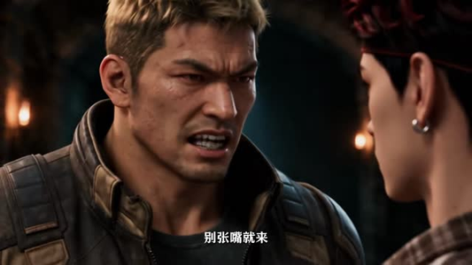 全球杀机:天黑请睁眼3(114集) 全球杀机:天黑请睁眼3(114集)小短剧推荐