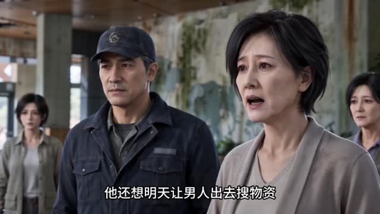 变成丧尸也要回家找妈妈啦(50集) 变成丧尸也要回家找妈妈啦(50集)短剧中追到爽