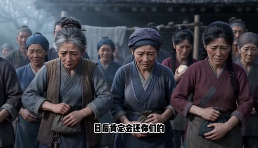 麦羹扶砚上青云一品厨娘状元归（75集）热播短剧追不停