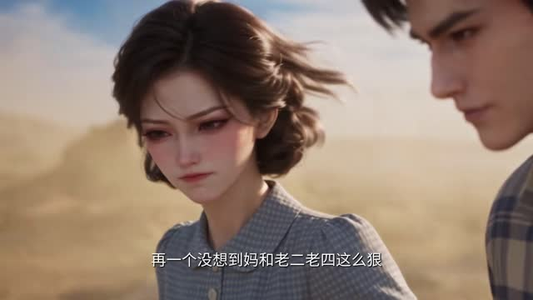 成全别人不如先成全自己(93集) 成全别人不如先成全自己(93集)红果短剧免费看