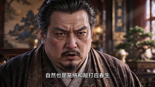 染春归(273集) 染春归(273集)全集下载