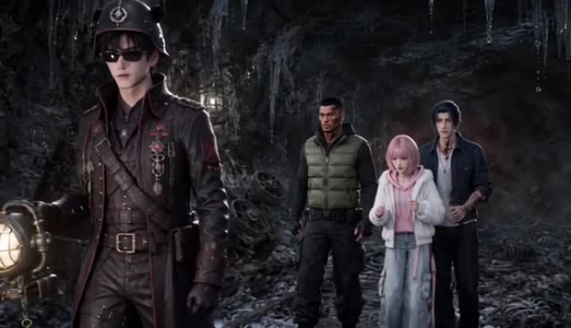 公路求生榜一说她要走到公路尽头第二季(172集) 公路求生榜一说她要走到公路尽头第二季(172集)好短剧分享