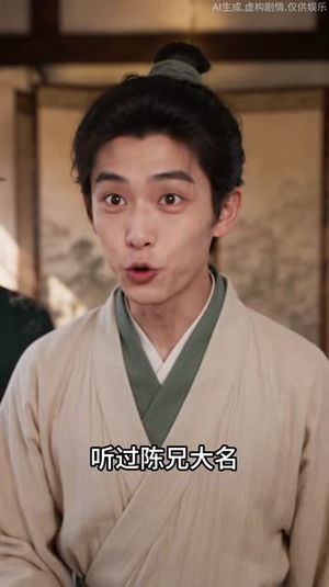 被赶出侯府的假世子靠科举逆袭权臣第六季(196集) 被赶出侯府的假世子靠科举逆袭权臣第六季(196集)解说文案