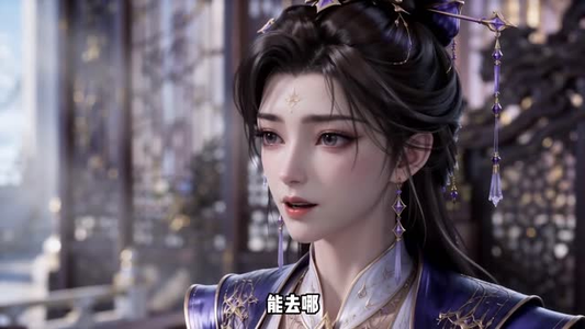 仙界女符师第十四季(135集) 仙界女符师第十四季(135集)好看的短剧分享