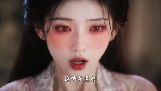 岁岁和亲,红妆入帐得君心(165集) 岁岁和亲,红妆入帐得君心(165集)UC网盘在线看