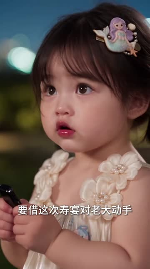小不点鱼宝,捡爹捡哥忙不停(195集) 小不点鱼宝,捡爹捡哥忙不停(195集)第一季