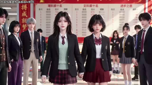 快穿：恶毒女配抢男主上位（108集）悬疑短剧推荐