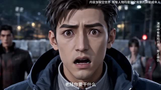 我以血族之名(145集) 我以血族之名(145集)最火短剧推荐