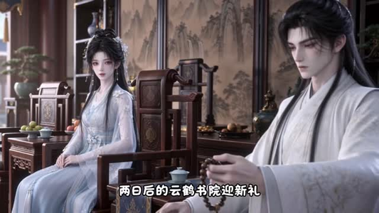 春深不知归第二季(113集) 春深不知归第二季(113集)每天分享短剧
