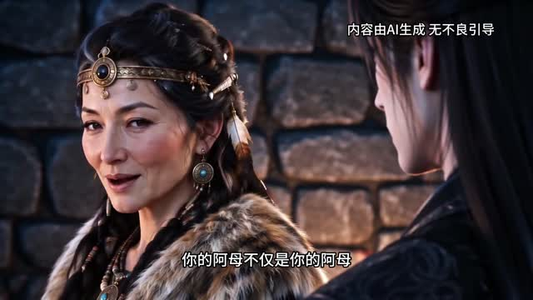 穿越兽世我吃香了第一季(70集) 穿越兽世我吃香了第一季(70集)新短剧推荐