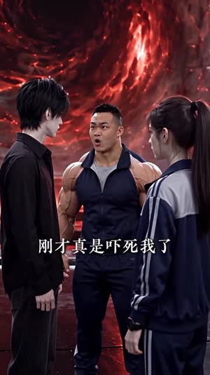 是男人就来下副本第一季（154集）短剧太精彩