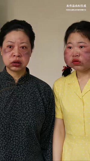 穿70，我绑定了吹牛暴富系统（259集）每天短剧分享