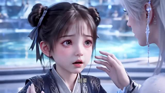 修仙三万年,你让我当万人嫌女配角第四季(156集) 修仙三万年,你让我当万人嫌女配角第四季(156集)最新热剧免费看