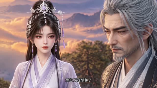 符仙人:符道之祖第十季(241集) 符仙人:符道之祖第十季(241集)短剧全集更精彩