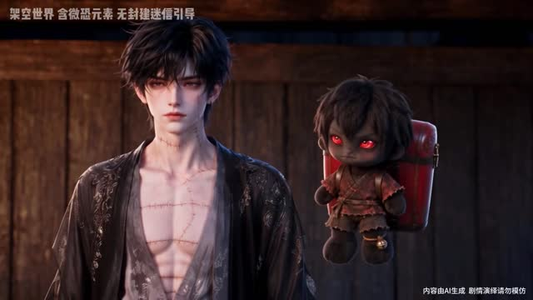 永生之毒第二季(200集) 永生之毒第二季(200集)最火短剧热播
