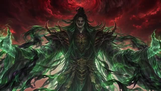 天罡荡魔：这个剑修正的发邪（250集）第32集