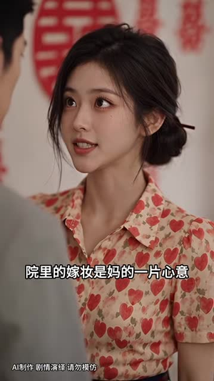 岁月向暖七零年（202集）百度在线观看