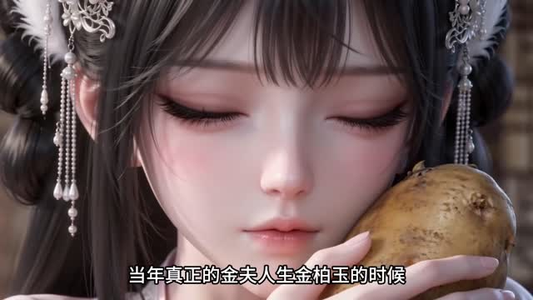百官偷听我心声（131集）百万短剧抢先看