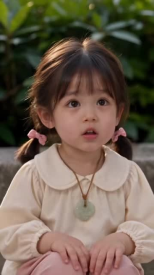福宝:小奶娃念念(200集) 福宝:小奶娃念念(200集)快来看短剧