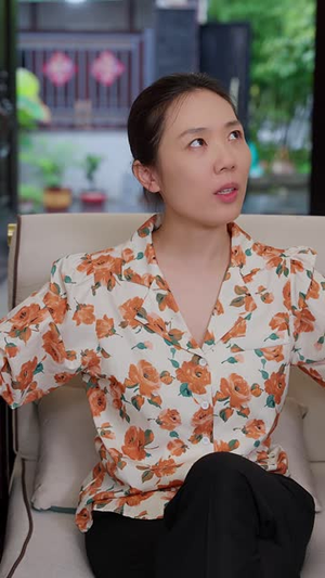 假千金别怕，你婆婆超护崽（54 集）独家短剧免费看