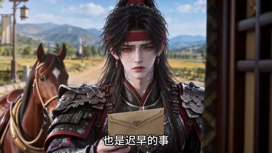 苗疆少主错把阿姐认成我后（55集）精彩短剧抢先看