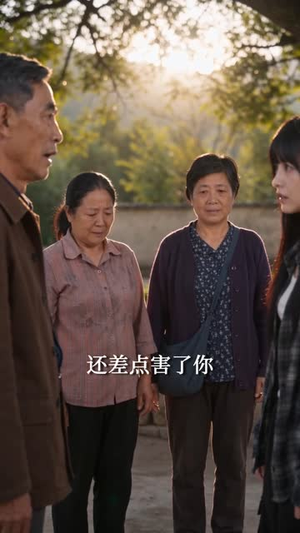 僵尸闺女回家记(59集) 僵尸闺女回家记(59集)无需充值尽情看