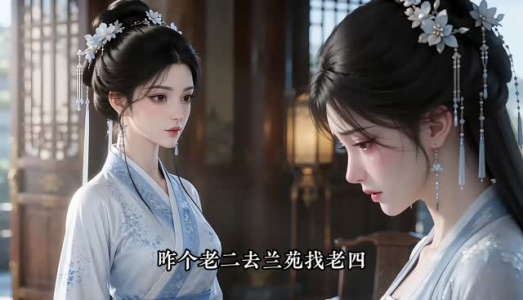 我把反派全家喂成了吃货第三季（106集）精彩好看短剧