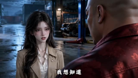 重生归来,太子爷急疯了(206集) 重生归来,太子爷急疯了(206集)全集免费看短剧