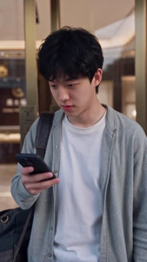 星际中间商，我带货水果被外星人抢疯了（100集）免费看短剧全集