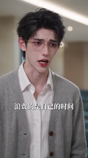 大小姐觉醒统统出局（51集）一起追短剧