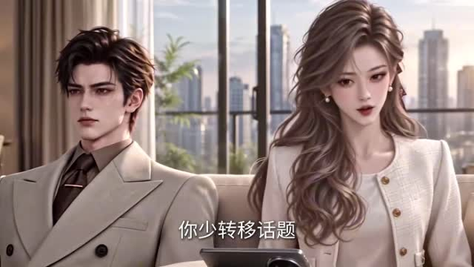 爱从意外开始（61集）免费短剧完整版