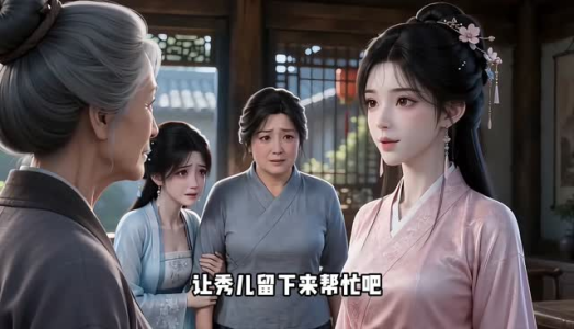 我把反派全家喂成了吃货第二季（111集）精彩短剧上线