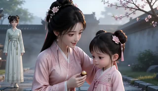 我把反派全家喂成了吃货（98集）观看软件
