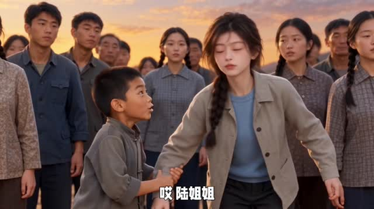 七零：带着别墅去下乡（728集）在线免费观影