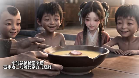 帝师大人，你认错娘子了（255集）热门爆款短剧