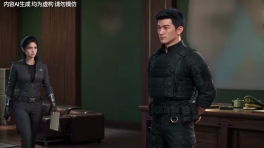 穿越异界，我靠吸收雷电变强（100集）热播短剧全集看