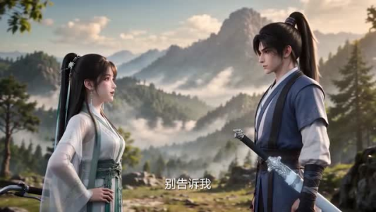 咸鱼小师妹靠炼器成宗门团宠（100集）短剧太精彩