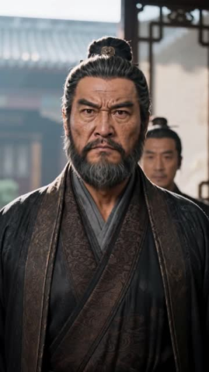 悍妻进门，扶起一屋软骨头第七季（118集）在线看免费版