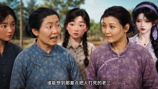 闺蜜齐穿书(325集) 闺蜜齐穿书(325集)简直不要太好看