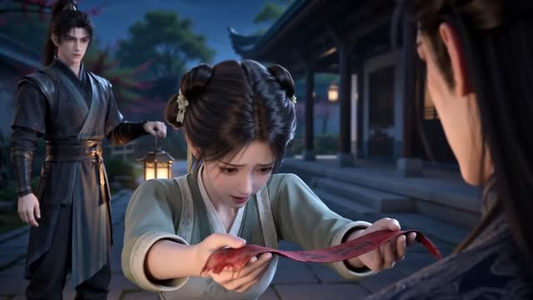 娇骨入局(121集) 娇骨入局(121集)看到了大结局